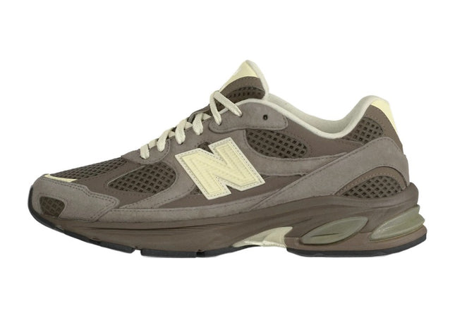 New Balance U2010 Brown Beige