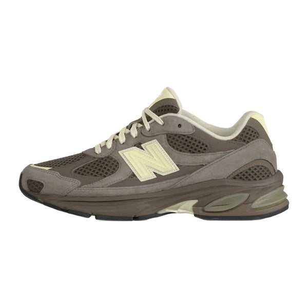New Balance U2010 Brown Beige