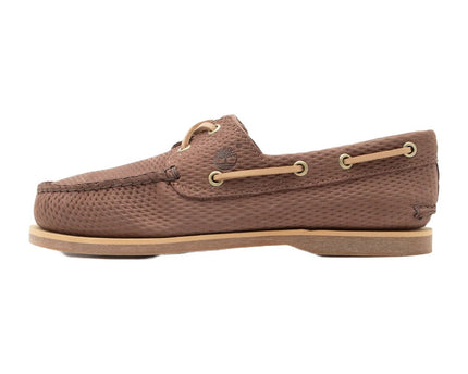 Timberland Classic Dark Brown