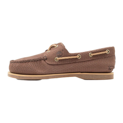 Timberland Classic Dark Brown