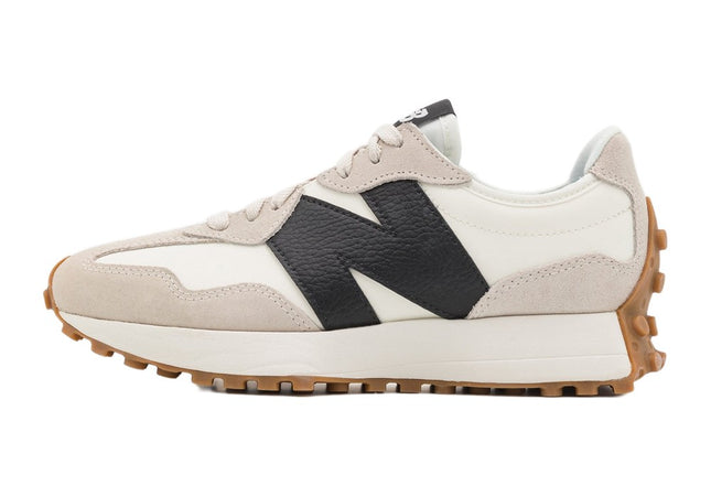 New Balance WS327 Moonbeam Black