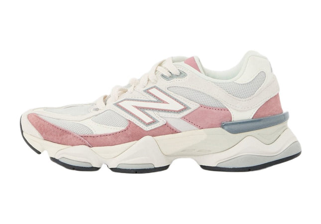 New Balance U9060 Rosewood
