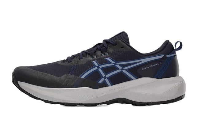 ASICS Gel Venture 11 Midnight Grey Blue