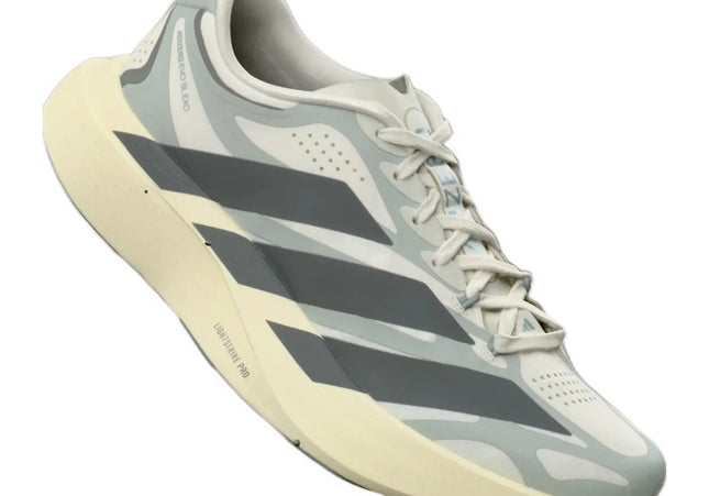 Adidas Adizero Evo Sl Exo W Cloud White Grey Four