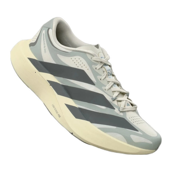 Adidas Adizero Evo Sl Exo W Cloud White Grey Four