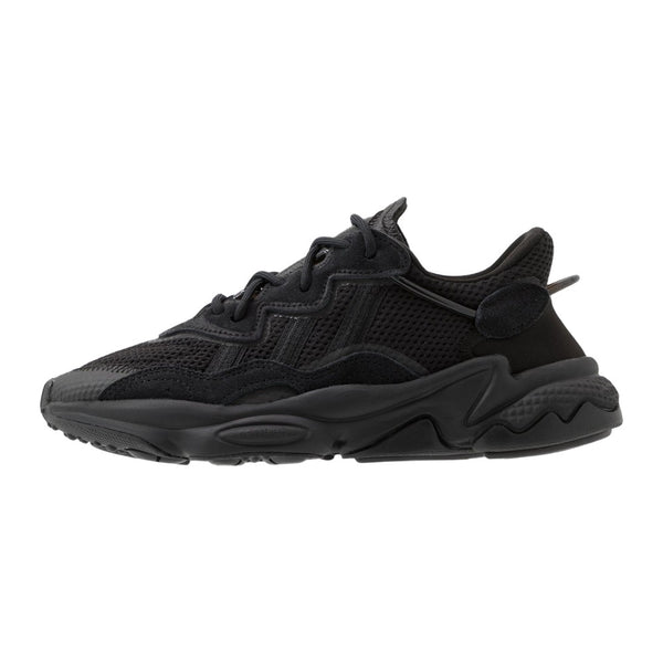 Adidas Ozweego Core Black Trace Grey Metallic