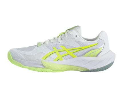 ASICS Sky Elite Ff 4 White Illuminate Mint