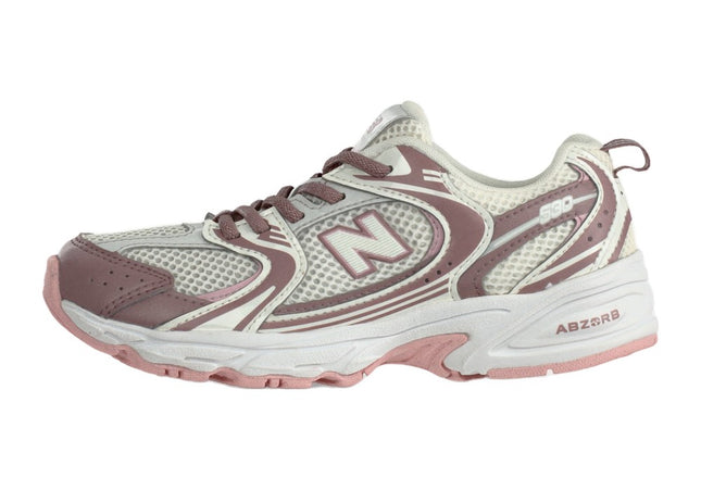 New Balance 530 Pebble Sea Salt