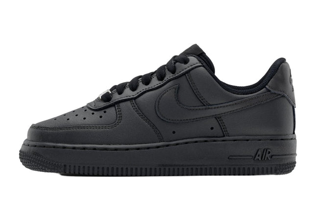 Nike Air Force 1 07 Black