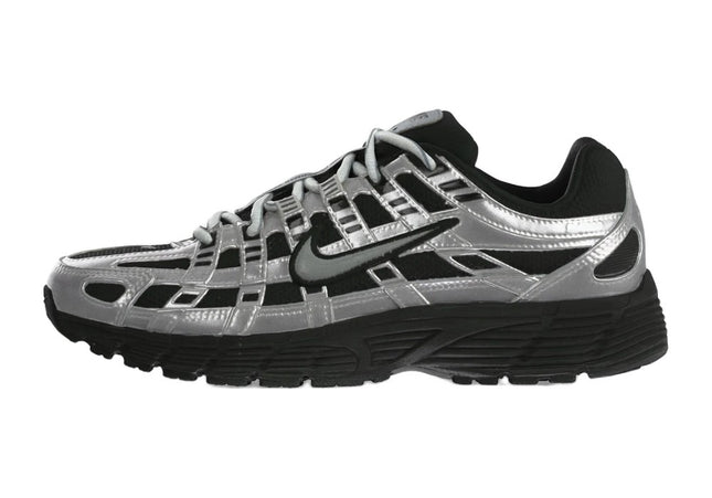 Nike W Nike P-6000 Black Stealth