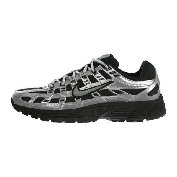 Nike W Nike P-6000 Black Stealth