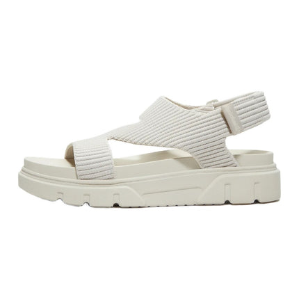 Timberland Platform Sandals