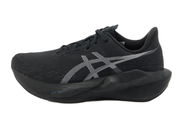 ASICS Novablast 6 Black
