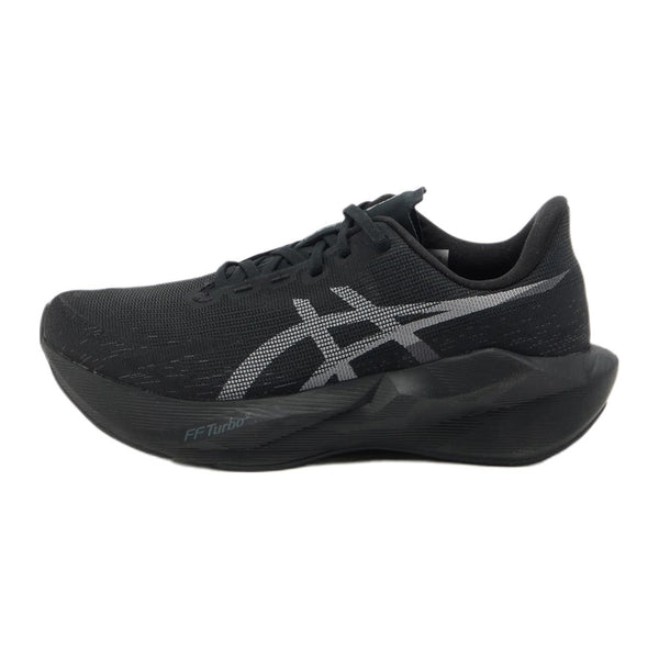 ASICS Novablast 6 Black