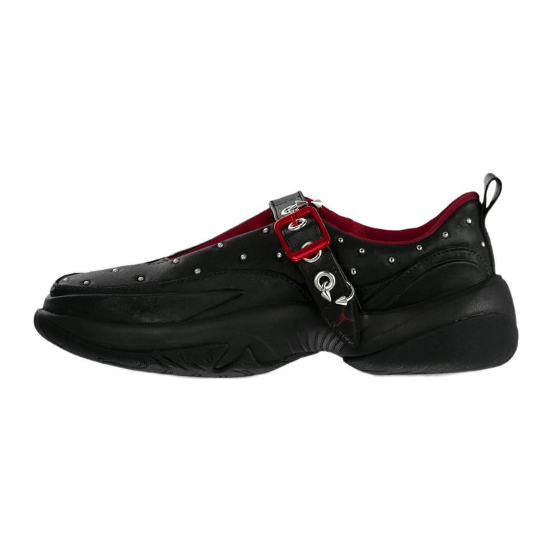 Jordan Pointe White Univ Red