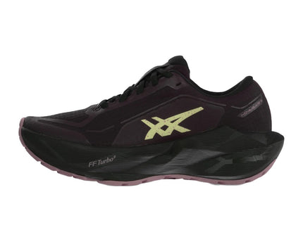 ASICS Novablast 6 GTX Dark Aubergine Black