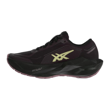 ASICS Novablast 6 GTX Dark Aubergine Black
