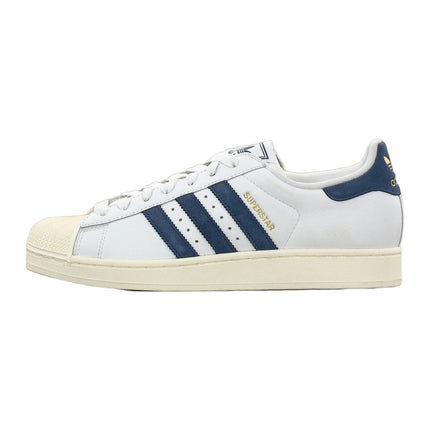 Adidas Superstar II Footwear White Night Indigo