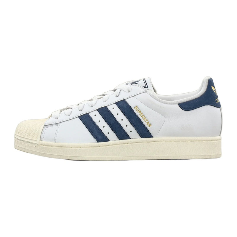 Adidas Superstar II Footwear White Night Indigo