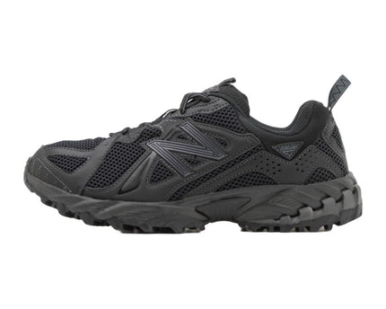 New Balance 610 Black