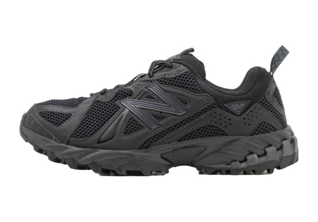 New Balance 610 Black