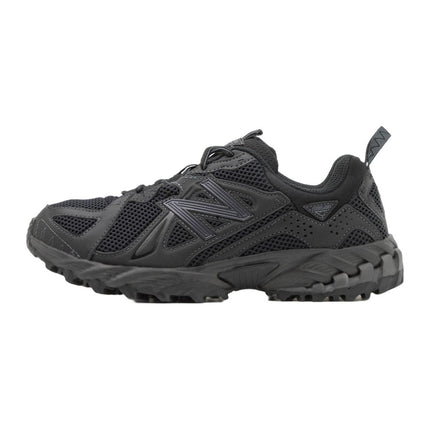 New Balance 610 Black