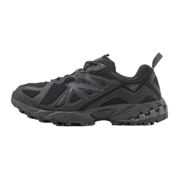 New Balance 610 Black