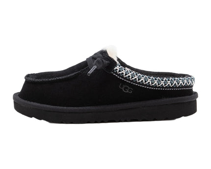 UGG Tasman Mule Black