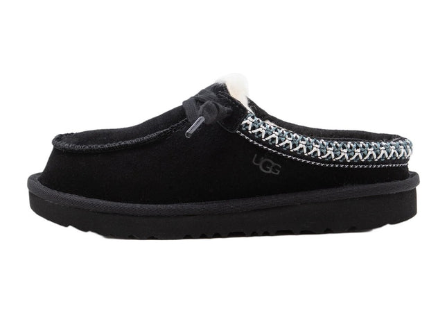 UGG Tasman Mule Black