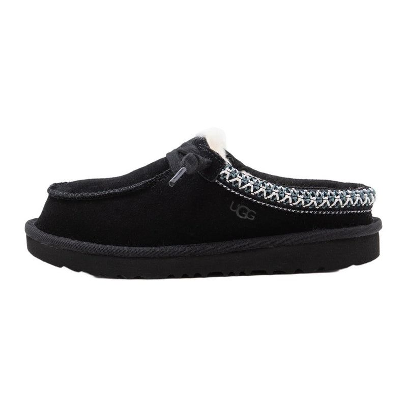 UGG Tasman Mule Black