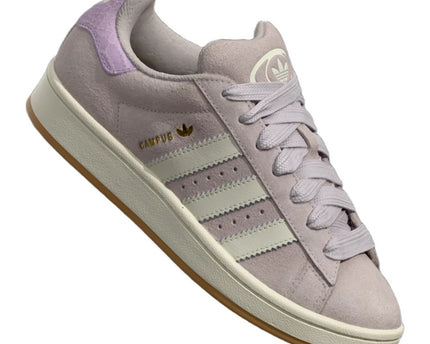 Adidas Campus 00S Ice Purple Off White