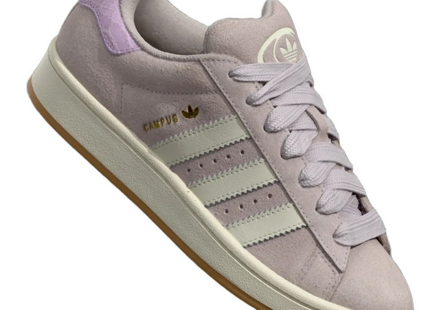Adidas Campus 00S Ice Purple Off White