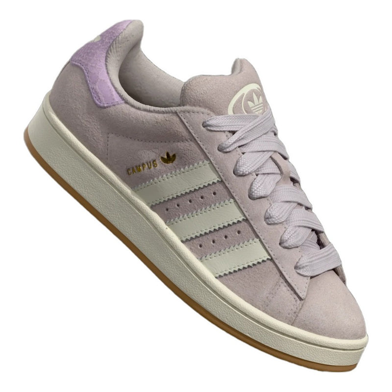 Adidas Campus 00S Ice Purple Off White