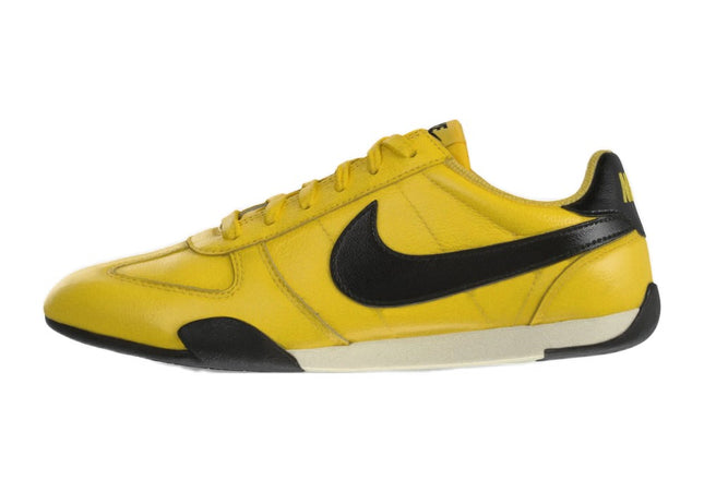 Nike W Nike Sprint Sister 2026 Tour Yellow Black Sail