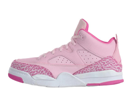 Jordan Son of Mars Pink Foam China Rose