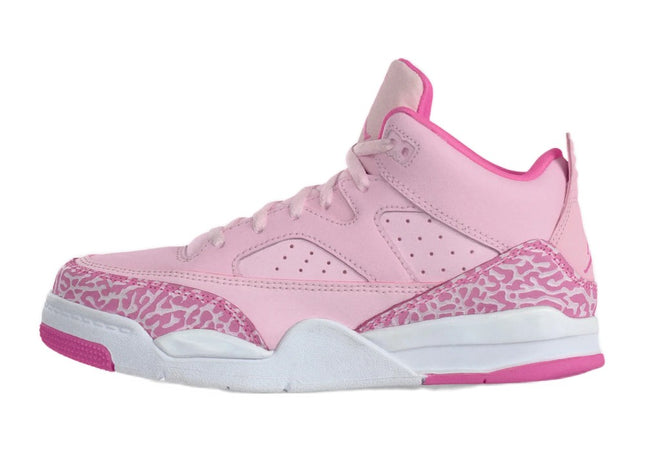 Jordan Son of Mars Pink Foam China Rose