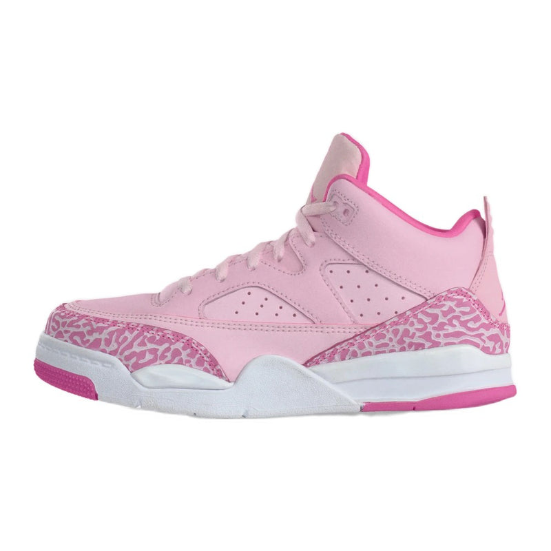 Jordan Son of Mars Pink Foam China Rose