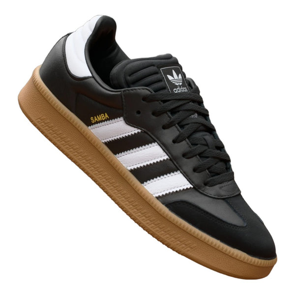 Adidas Samba XLG Core Black Footwear White