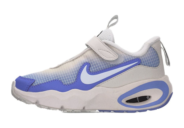 Nike Air Max Nova Platinum-Coloured Tint White