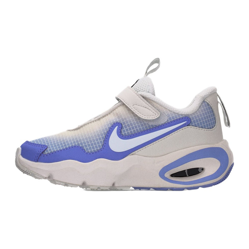 Nike Air Max Nova Platinum-Coloured Tint White