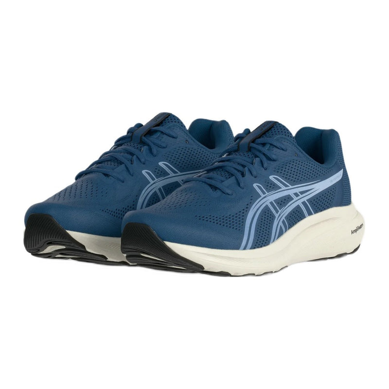 ASICS Gel-Contend 10 Grand Shark Calm Indigo