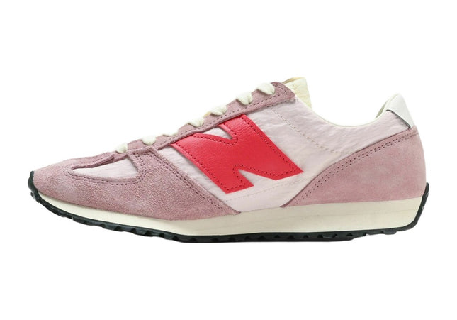 New Balance U471 Rosewood Fire Cracker
