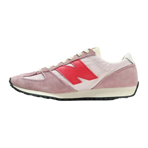 New Balance U471 Rosewood Fire Cracker