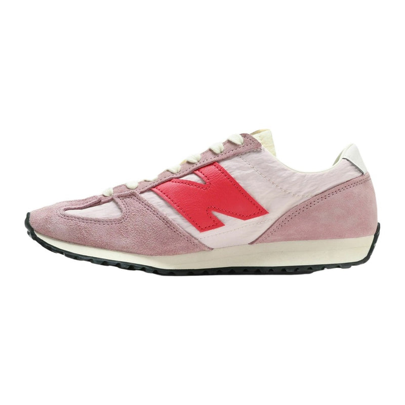 New Balance U471 Rosewood Fire Cracker