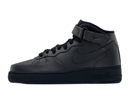 Nike Air Force 1 Mid 07 Black
