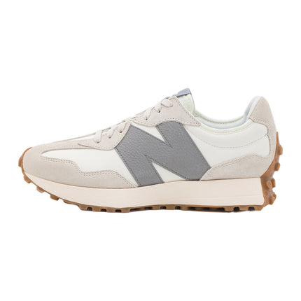 New Balance U327 Light Grey Grey