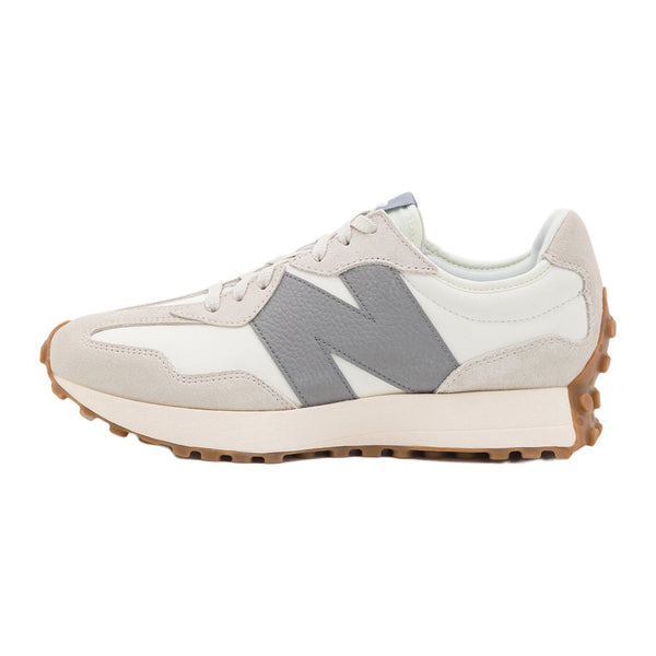 New Balance U327 Light Grey Grey