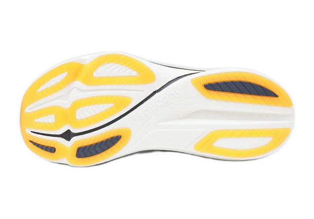 Saucony Endorphin Azura Naval Tranquil