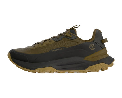 Timberland Motion Access Olive Mesh Dark Grey