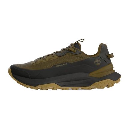 Timberland Motion Access Olive Mesh Dark Grey